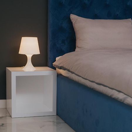 Apartman Godot ซาเกร็บ ภายนอก รูปภาพ