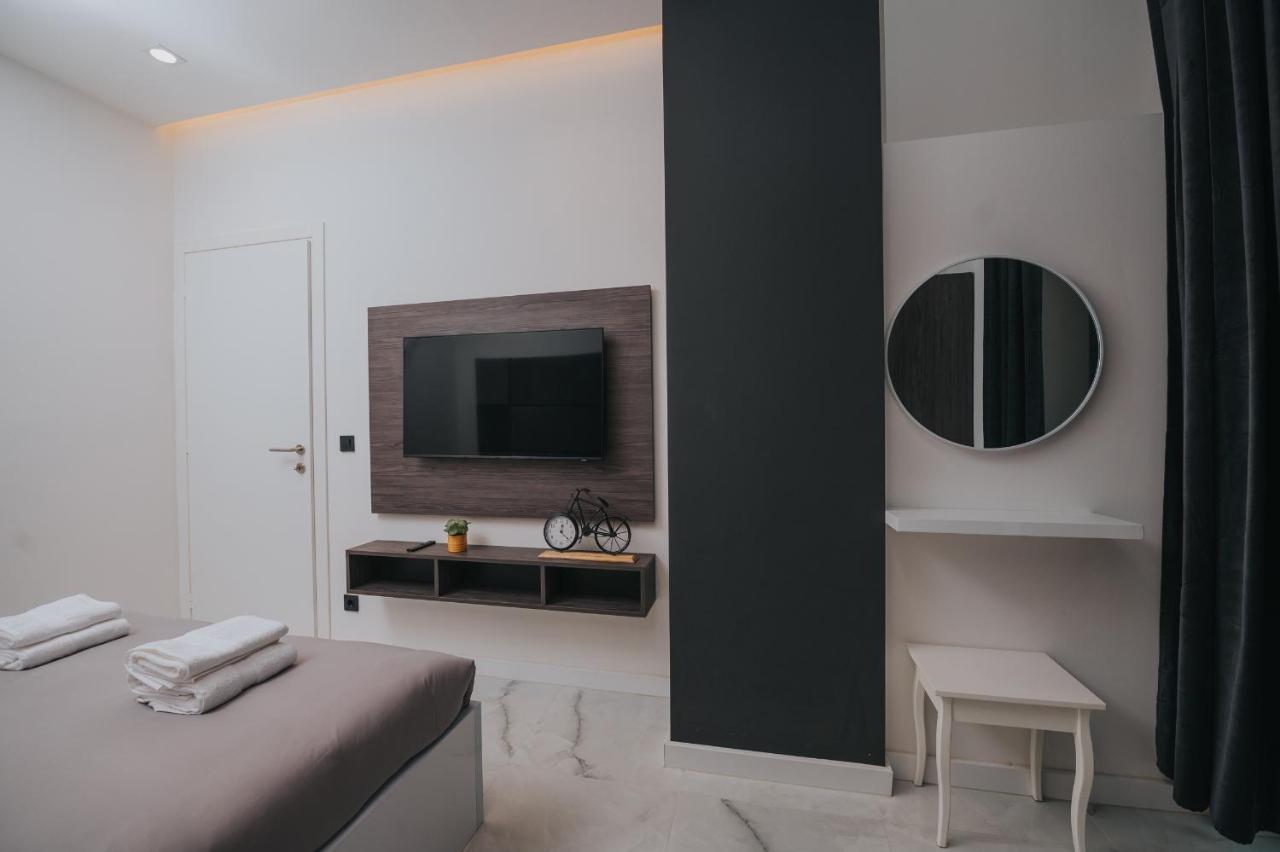 Apartman Godot ซาเกร็บ ภายนอก รูปภาพ