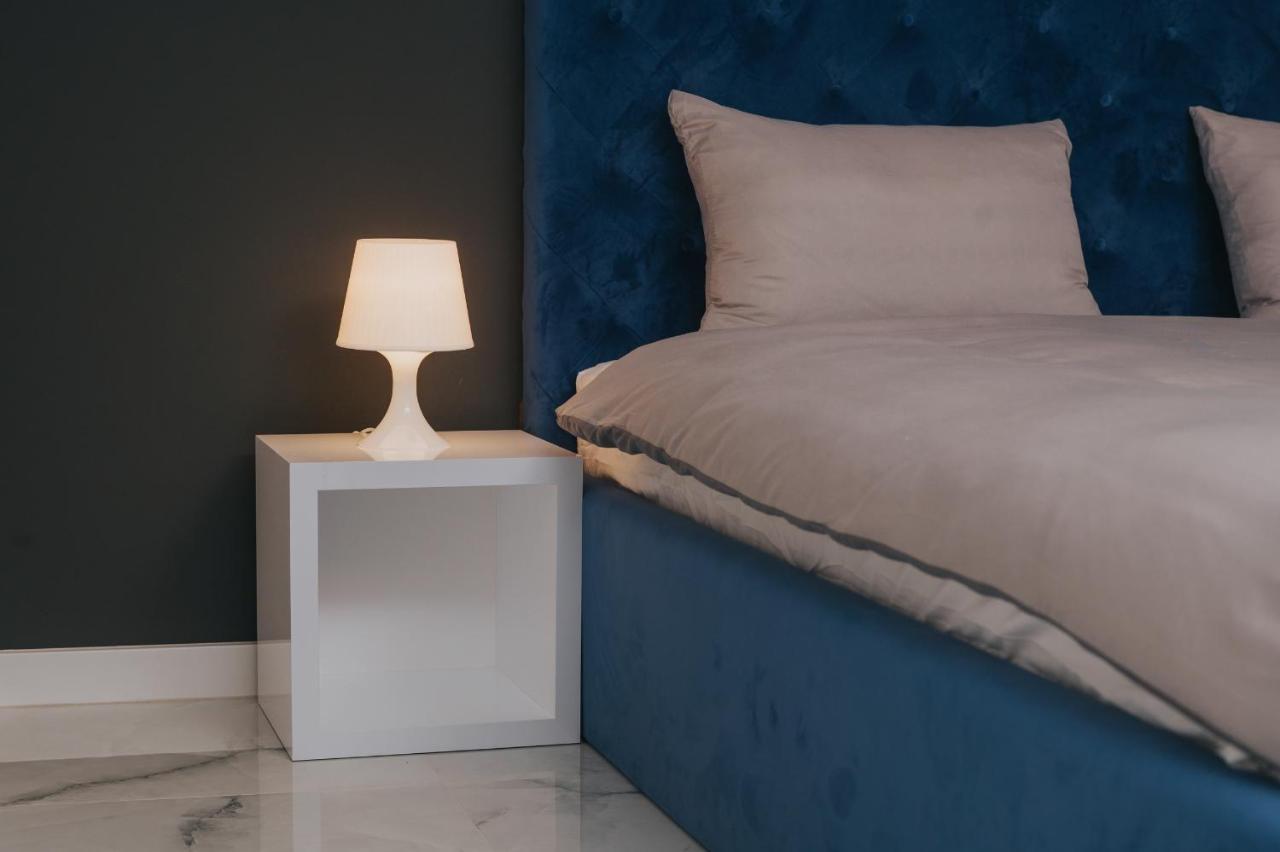 Apartman Godot ซาเกร็บ ภายนอก รูปภาพ
