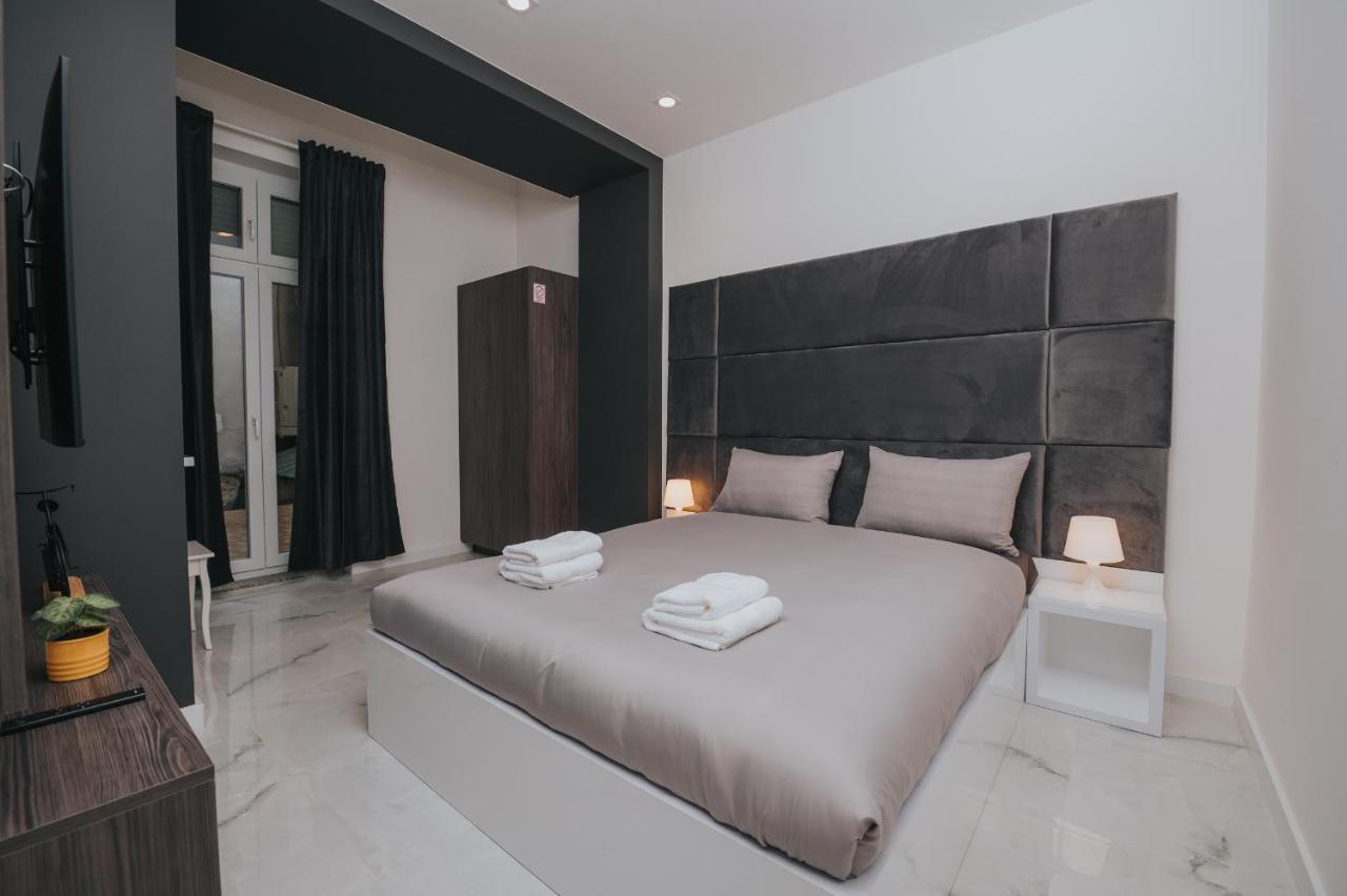Apartman Godot ซาเกร็บ ภายนอก รูปภาพ