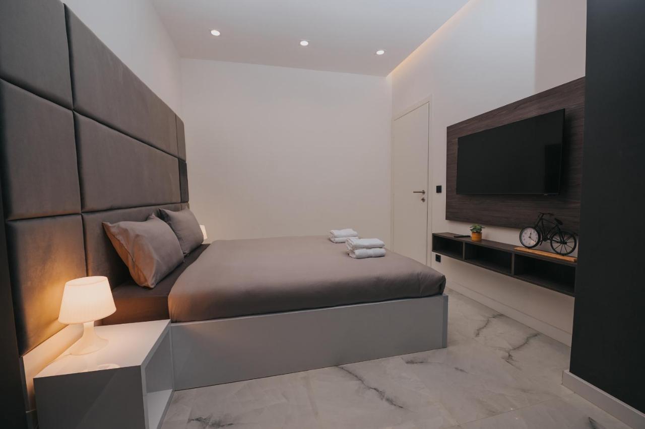 Apartman Godot ซาเกร็บ ภายนอก รูปภาพ