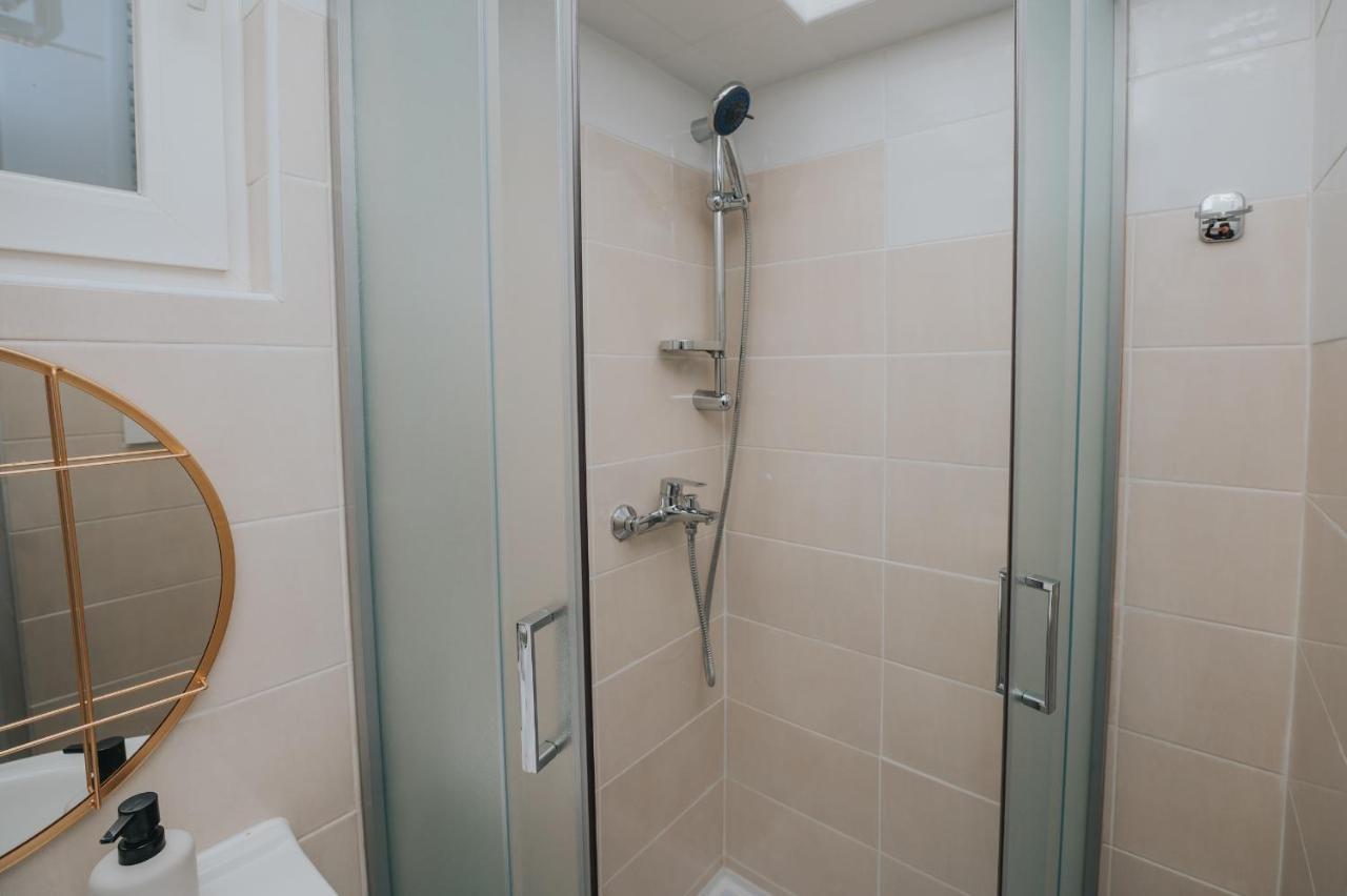 Apartman Godot ซาเกร็บ ภายนอก รูปภาพ