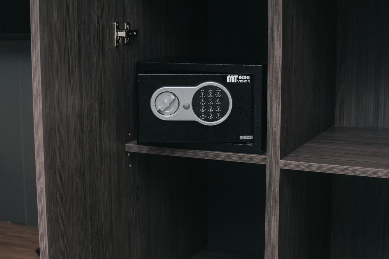Apartman Godot ซาเกร็บ ภายนอก รูปภาพ