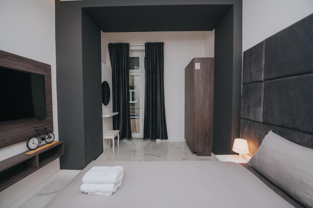 Apartman Godot ซาเกร็บ ภายนอก รูปภาพ
